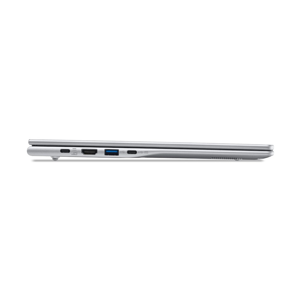 ACER NX.JXLET.002 - Notebook 15.6 Silver