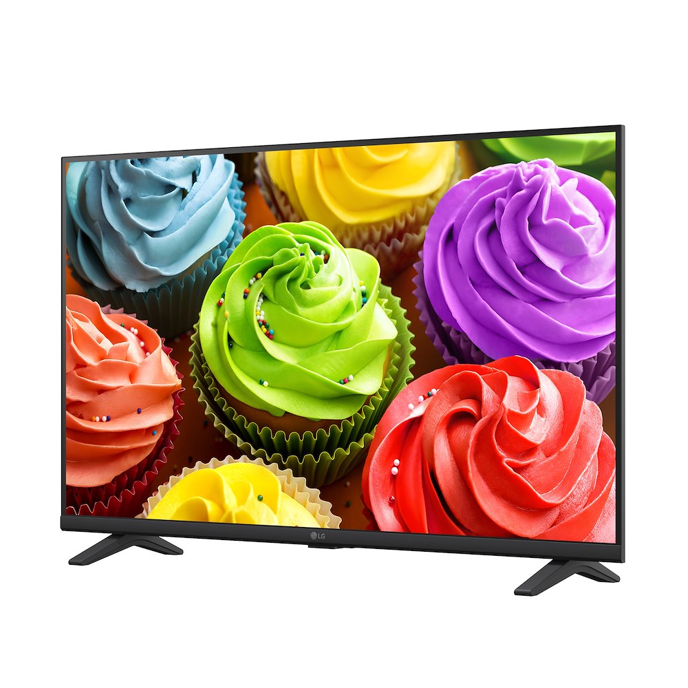LG 32LB650B6LA - Smart TV 32 pollici webOS