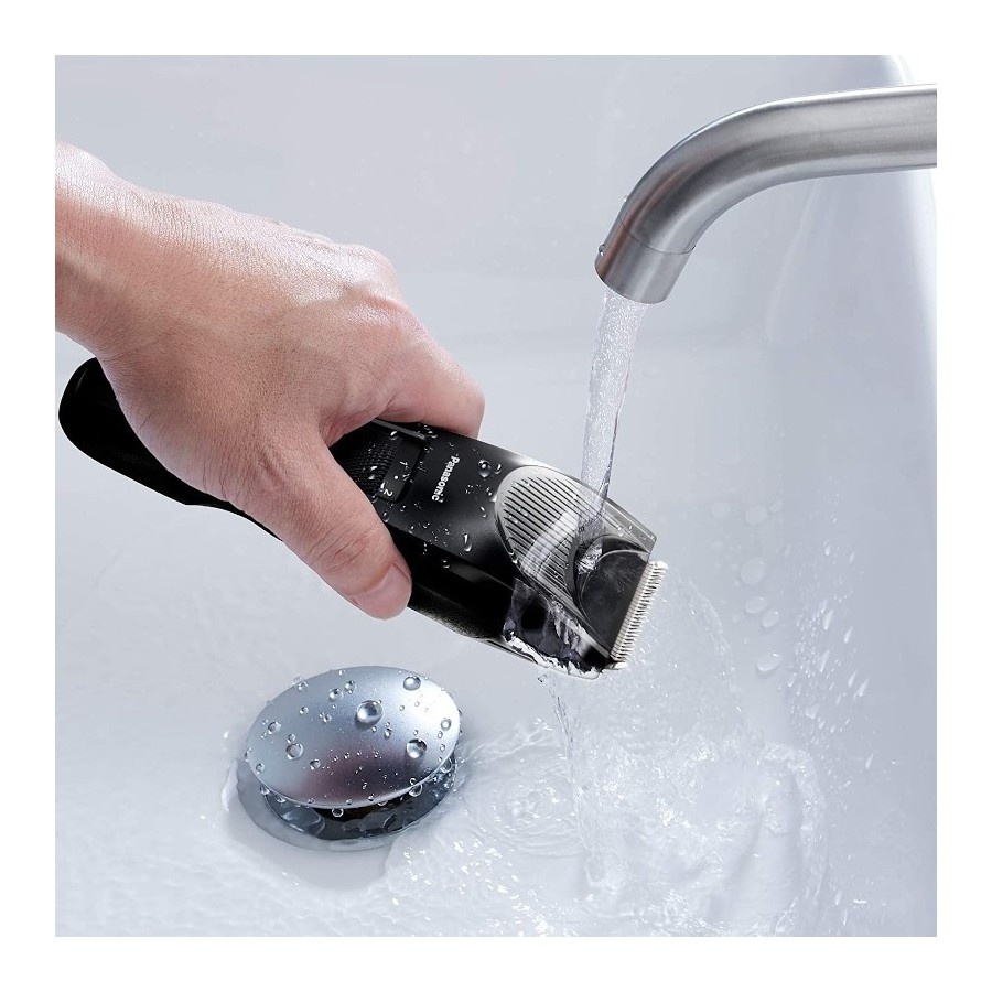 PANASONIC ERSC40K803 - Panasonic ER-SC40 Tagliacapelli Premium