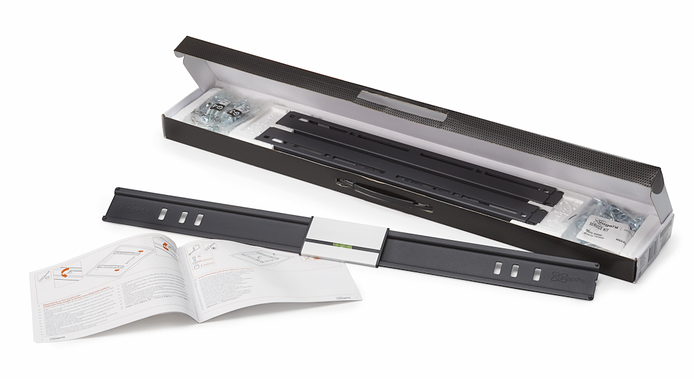 VOGEL'S THIN505 - THIN 505 Extra dünne TV-Wandhalterung