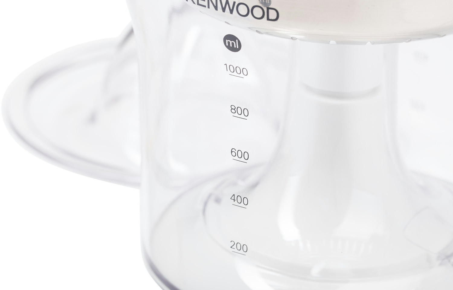 KENWOOD JE290A - Kenwood JE290A Zitruspresse