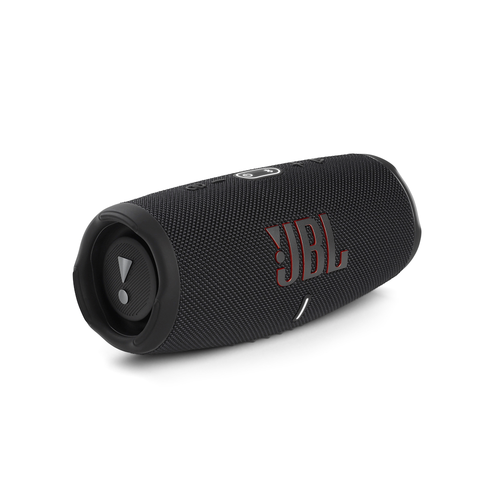 JBL JBLCHARGE5BLK - Charge 5 wasserfester Bluetooth Lautsprecher