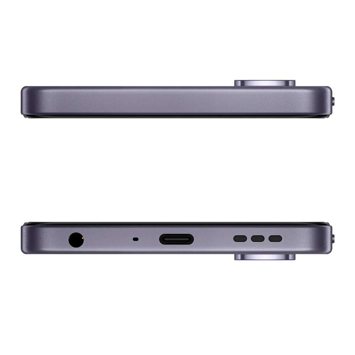 OPPO A5 Pro A56128DARKPURPLE - Smartphone 128GB Dunkellila