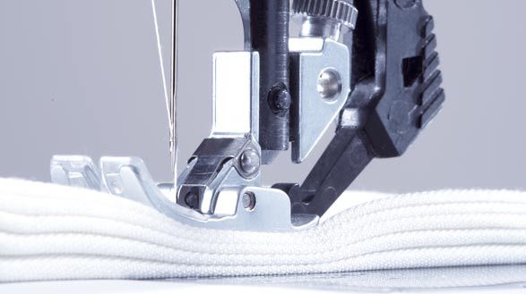 PFAFF Select3.2 - Select 3.2 Nähmaschine mit IDT-System