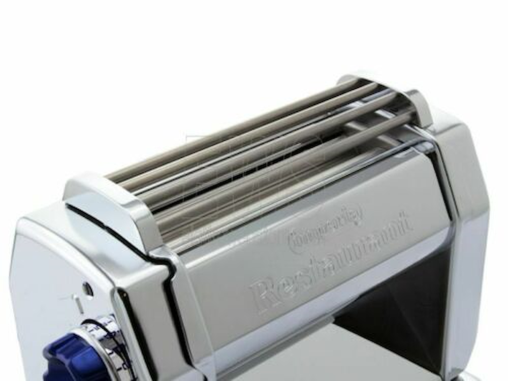 IMPERIA 036 - Sfogliatrice elettrica RM220 per pasta