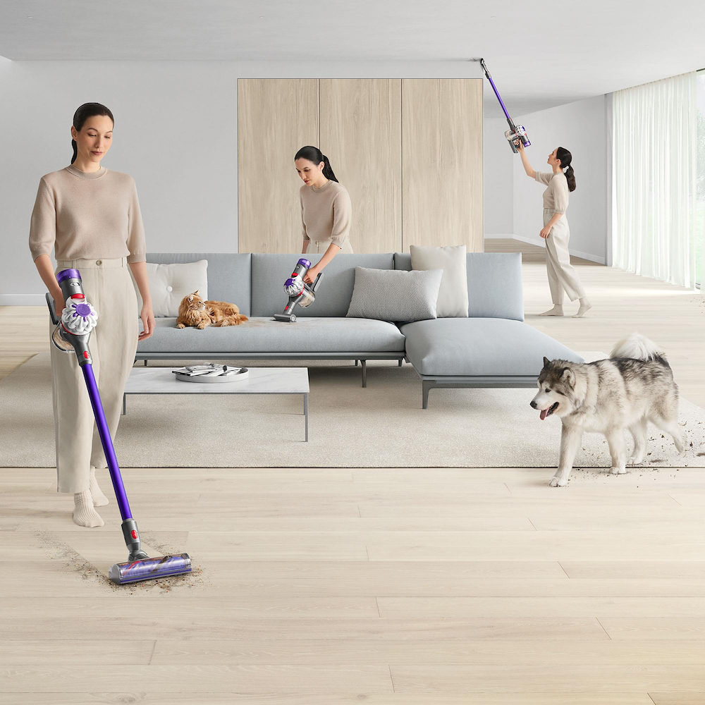 DYSON V8ORIGINNEW - Aspiratore V8 Origin