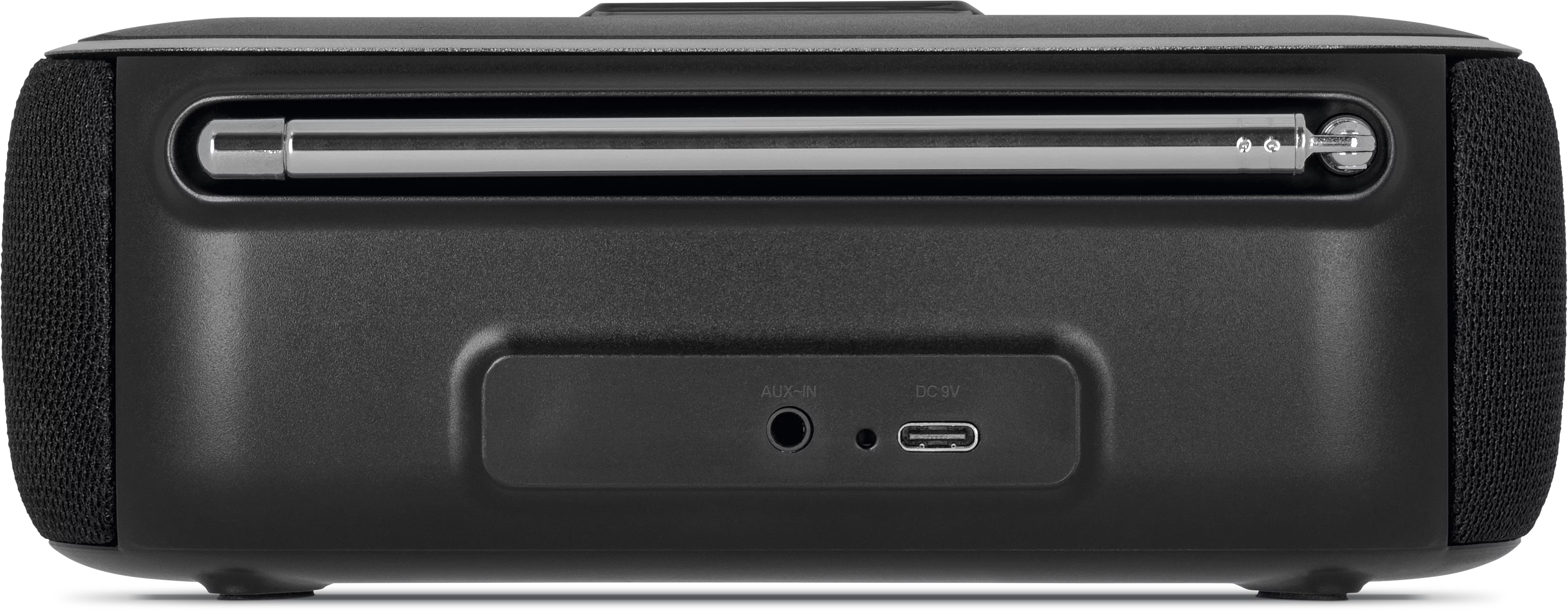 TechniSat 0000/3968 - DAB+ Bluetooth Radio