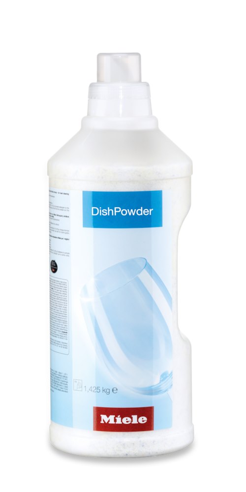 MIELE 12960840 - Geschirrspülpulver 1,4kg