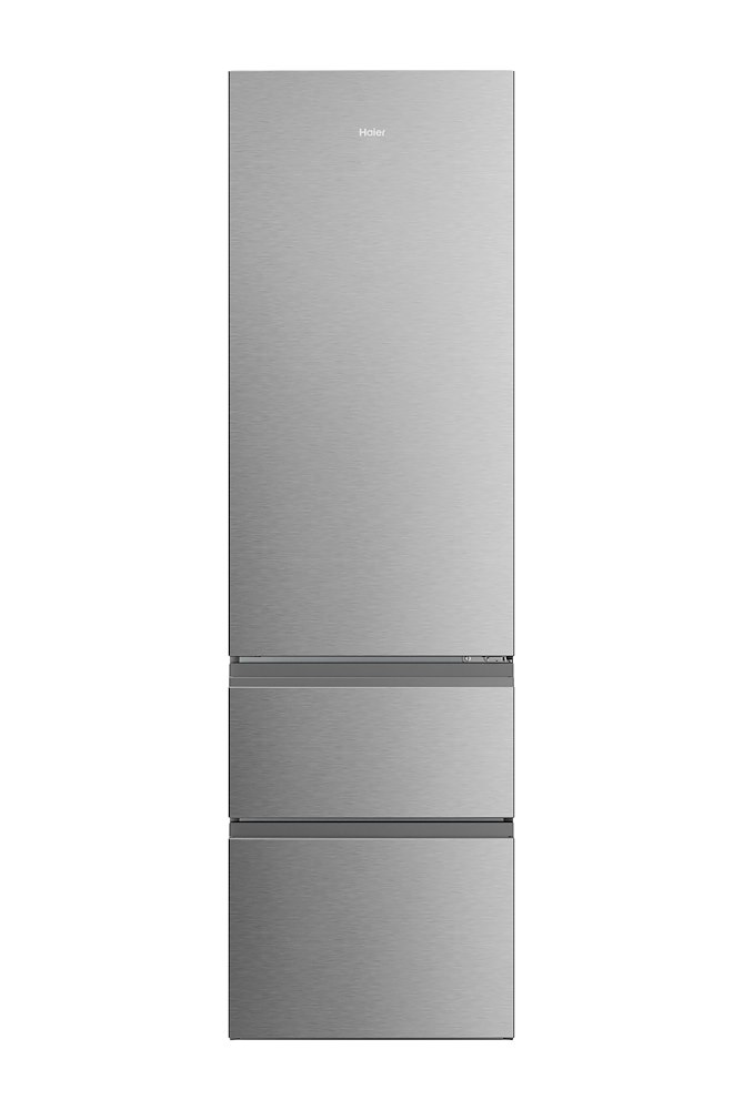 HAIER HTR3620DNMG - Frigorifero Combi 414L NoFrost