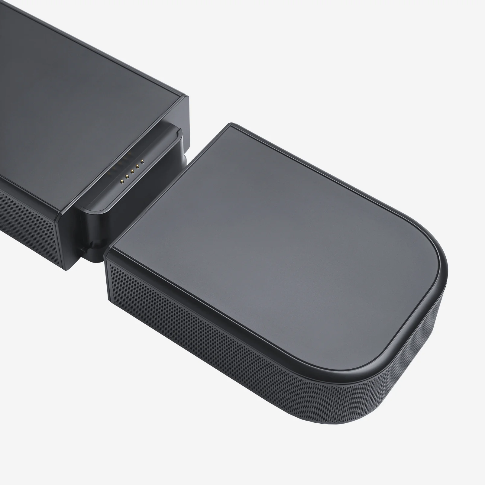 JBL JBLBAR800M2BLKEP - 7.1-Kanal Soundbar-System