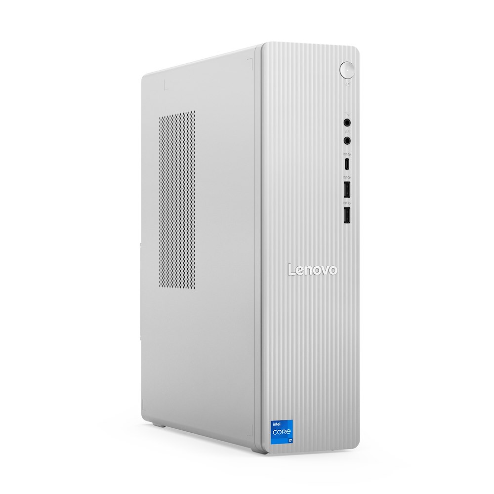 LENOVO IDEACENTRE08IRH9PN90XW00A2IX - Leistungsstarker kompakter PC