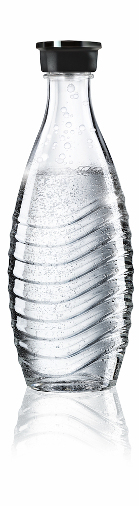 SODASTREAM 2270063 - SodaStream Bipack Caraffe in Vetro