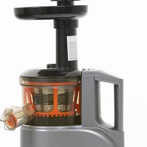 RGV GREENJUICE - Green Juice Slow Juicer RGV GREENJUICE - Green Juice Slow Juicer