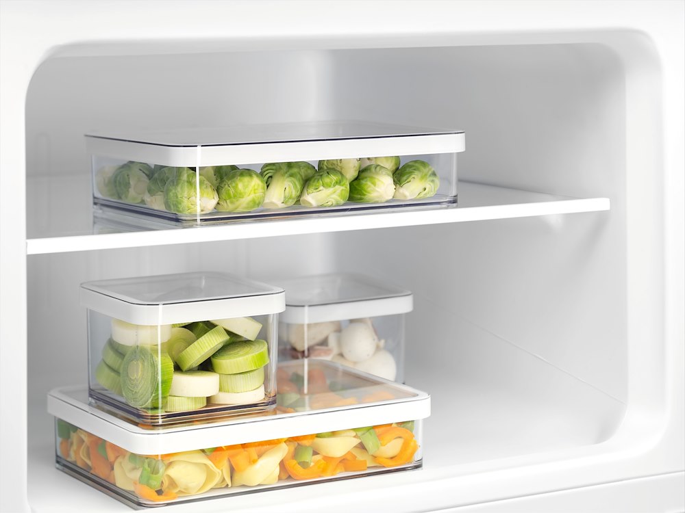 ELECTROLUX ETS3LE14S - Einbau Kühlschrank 220 lt
