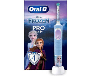 BRAUN 773116 - Oral-B Vitality Pro 103 Kids Spazzolino elettrico per bambini