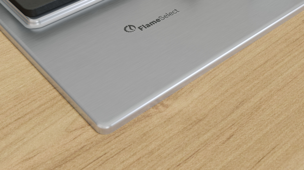 BOSCH PCS7A5I90 - PCS7A5I90 - Piano Cottura a Gas 75 cm