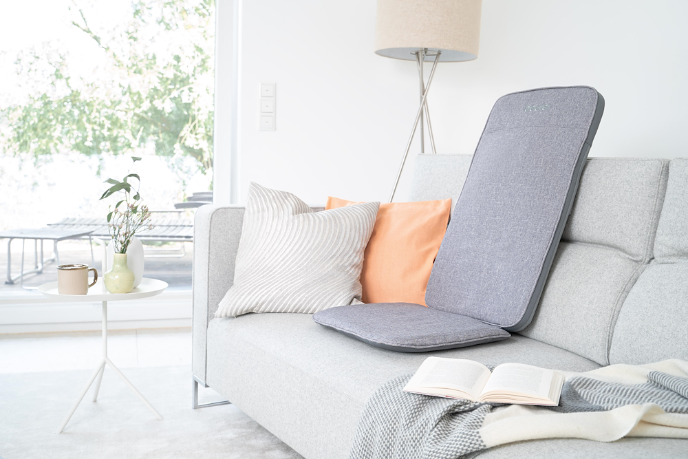 BEURER MG202 - Beurer MG 202 Massagesitz