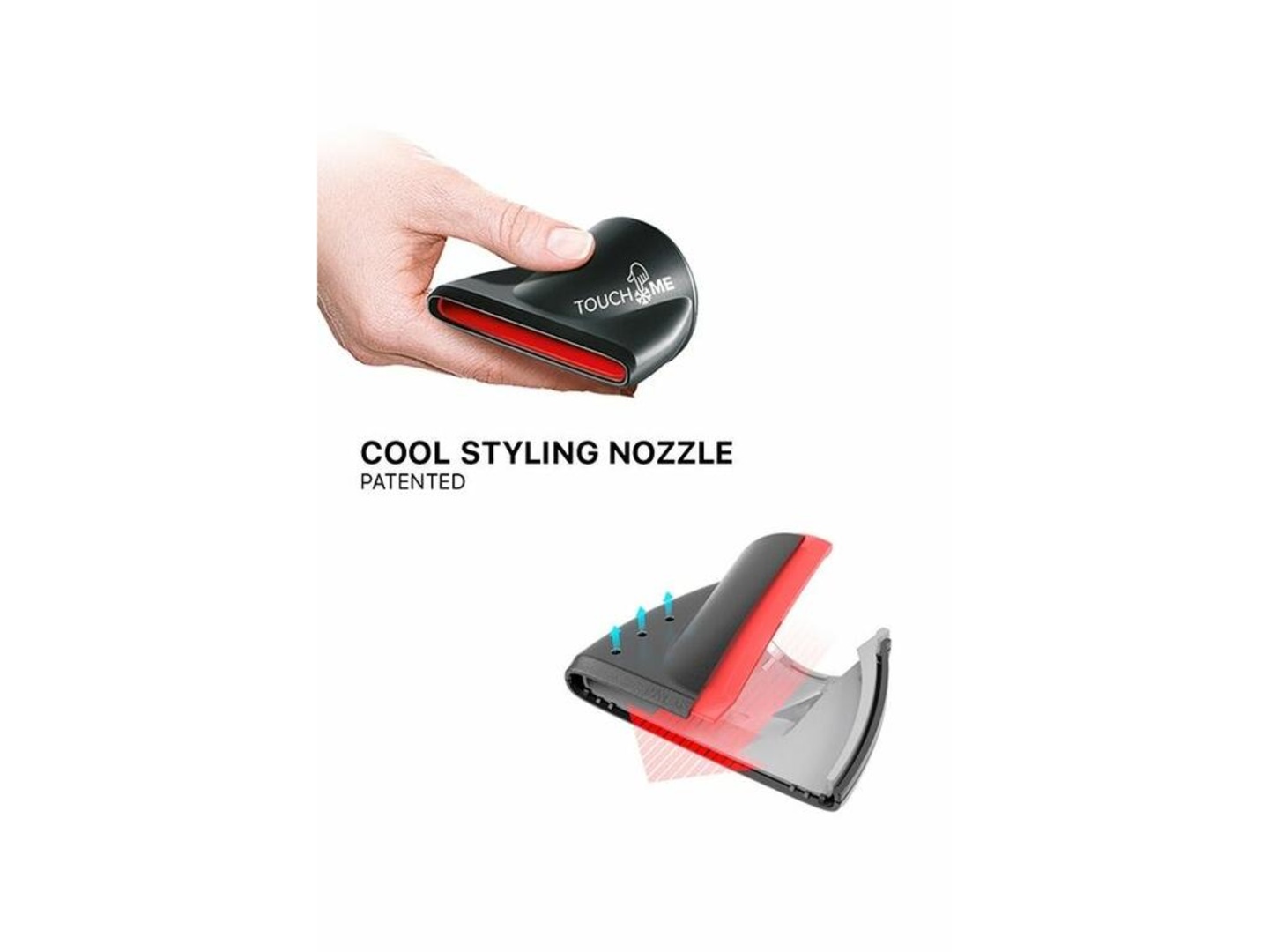 VALERA SXJ8701RC - Valera Swiss Silent Jet 8701 RC Asciugacapelli Professionale