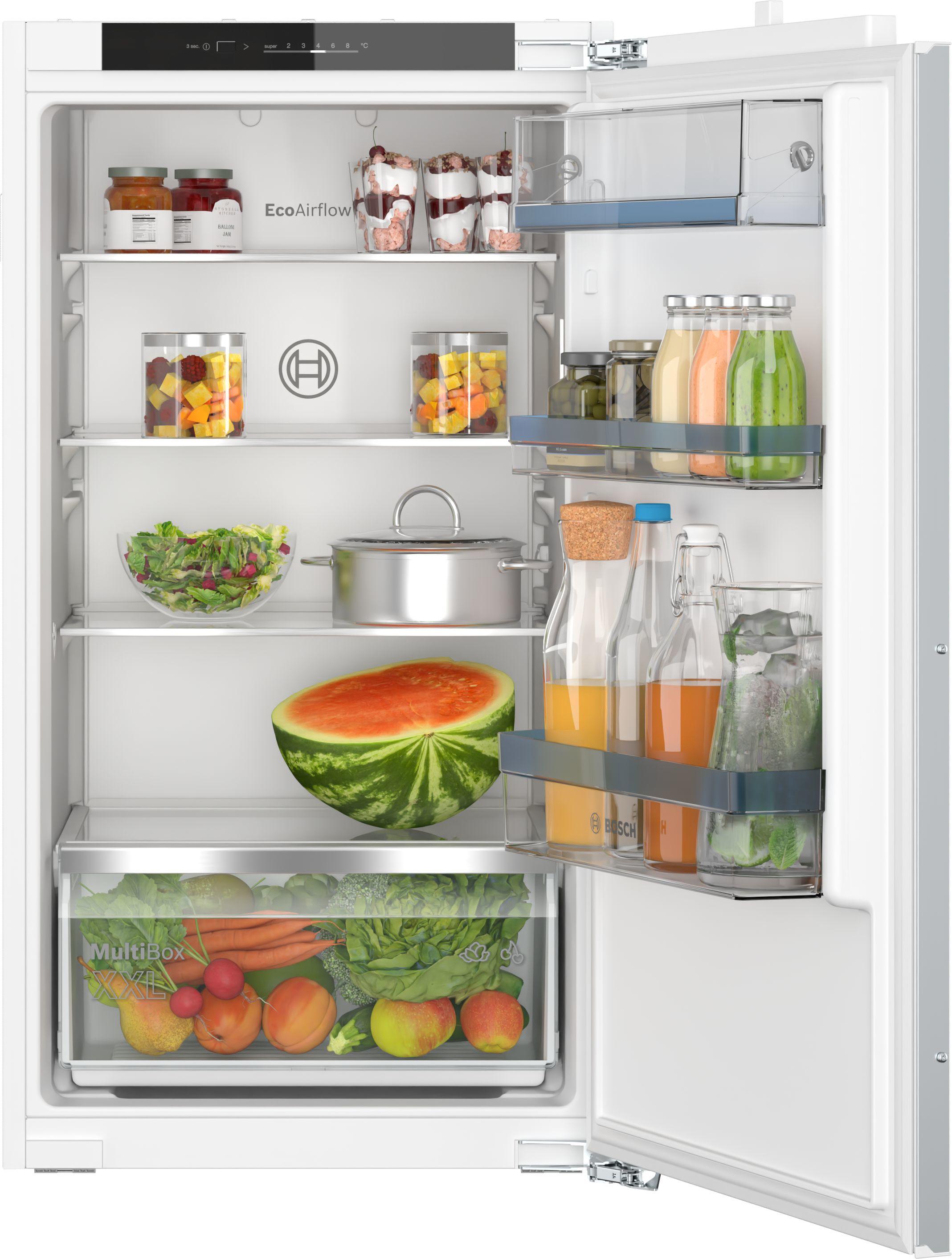 Einbau-Kühlschrank ohne Gefrierfach Electrolux LRB2AE88S