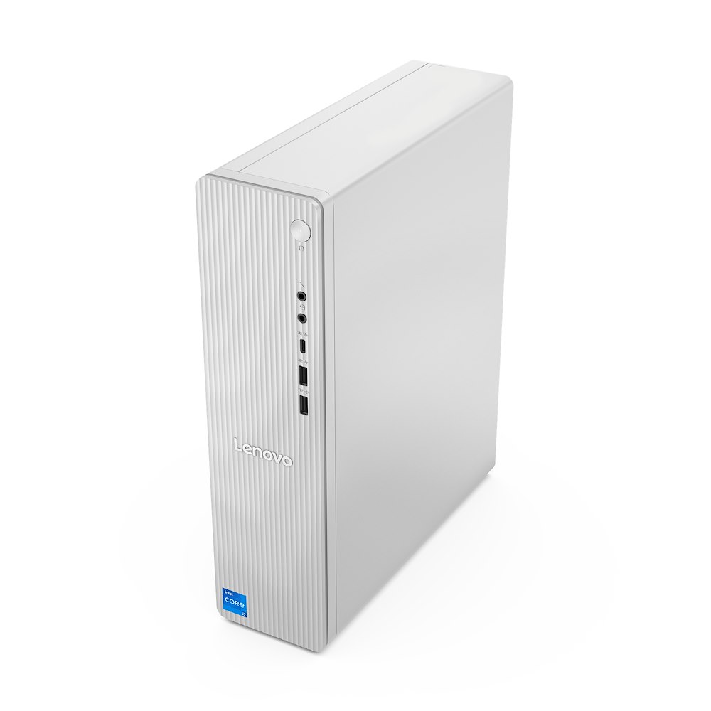 LENOVO IDEACENTRE08IRH9PN90XW00A2IX - Leistungsstarker kompakter PC