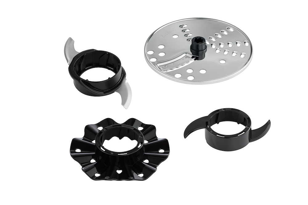 RUSSELL HOBBS 2711056 - Desire Red Küchenmaschine 900W RUSSELL HOBBS 2711056 - Desire Red Küchenmaschine 900W