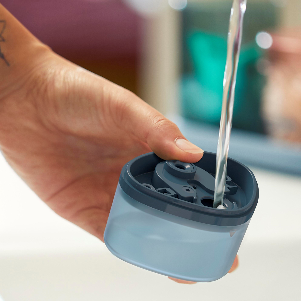 PHILIPS STH3000 - Tragbarer Dampfbügeleisen Serie 3000