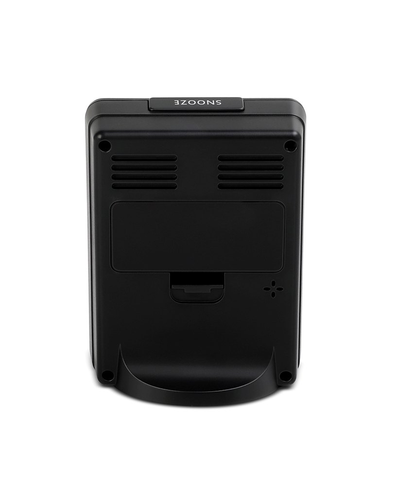 EXPLORE SCIENTIFIC WSH0002 - Innen- und Außenthermometer