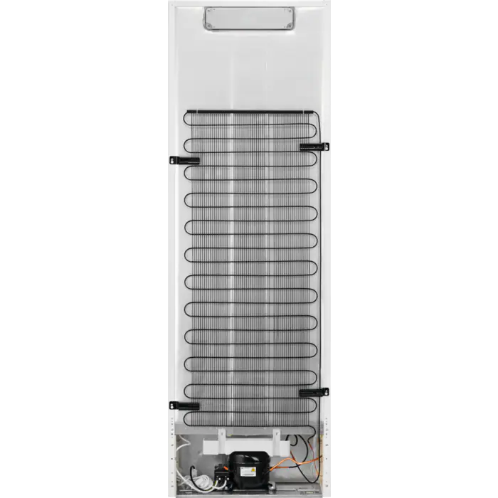 AEG ORK8M391DL - ORK8M391DL Freistehender Kühlschrank / 1860 mm / 389 L