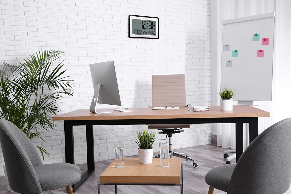 EXPLORE SCIENTIFIC RDC8002CM3000 - EXPLORE Wissenschaft Funkuhr mit Mondphasen