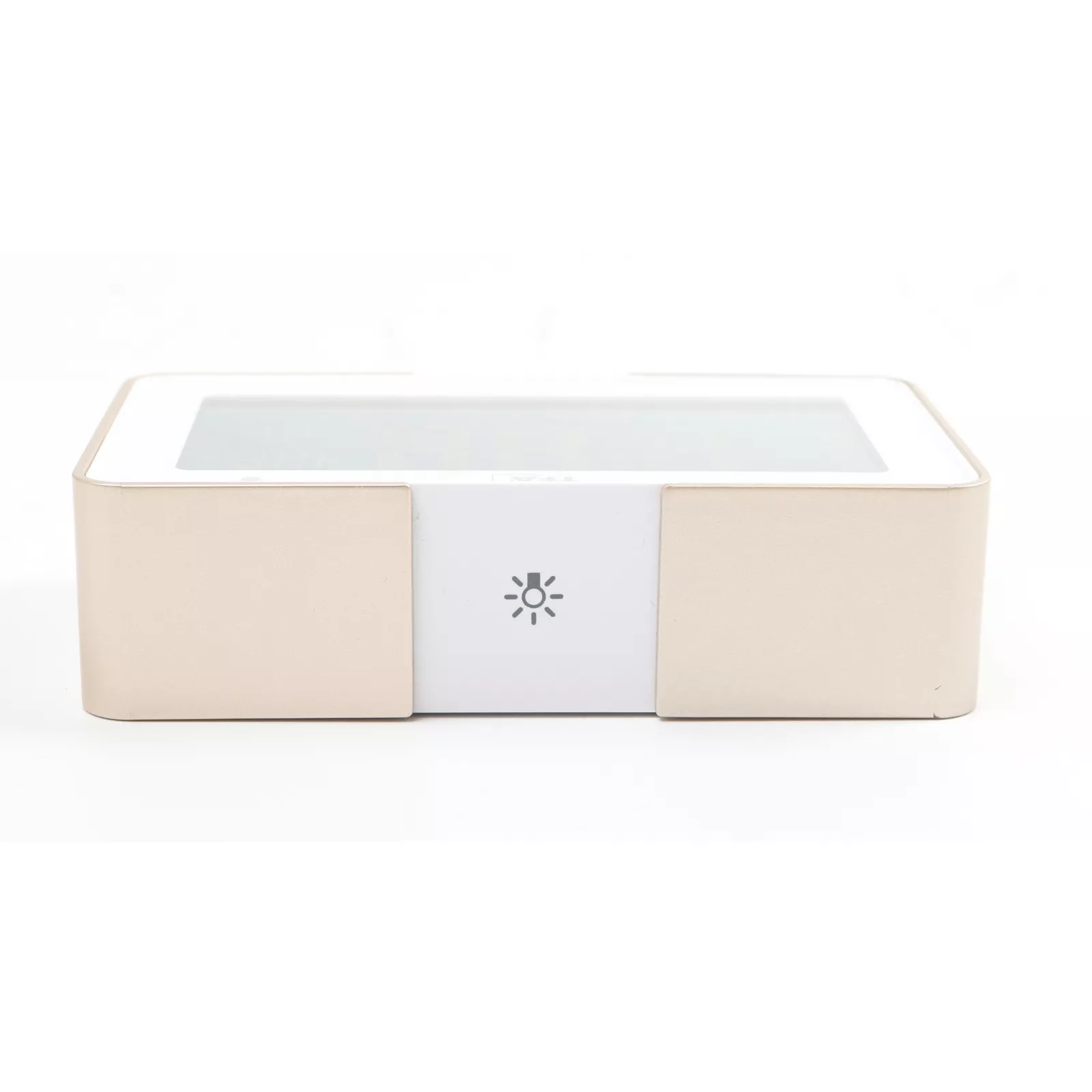 TFA TF 60.2540.53 - Dostmann Melody Funk-Wecker mit 25 verschiedenen Wecktönen​