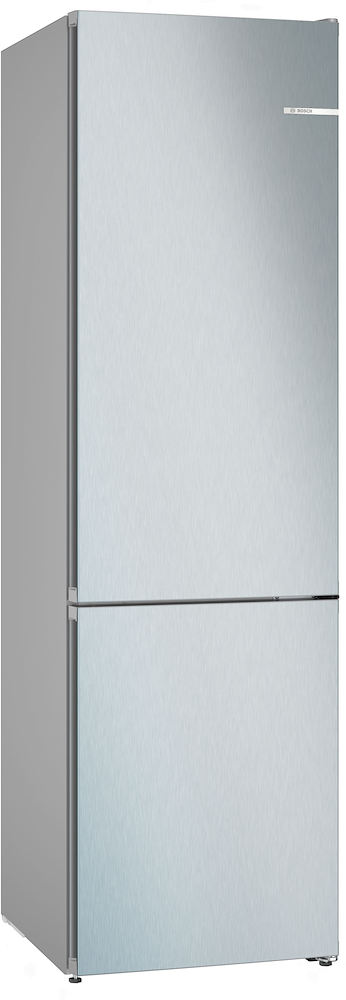 BOSCH KGN392LCF - Frigorifero combinato Bosch 363L Inox