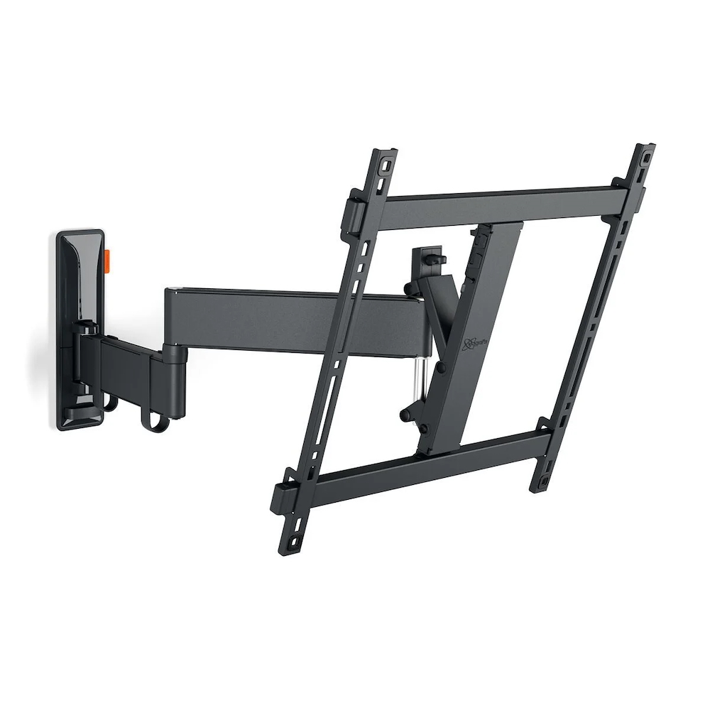 VOGEL'S TVM3443BLACK - Vogel's TVM 3443 – Supporto TV da Parete Full-Motion