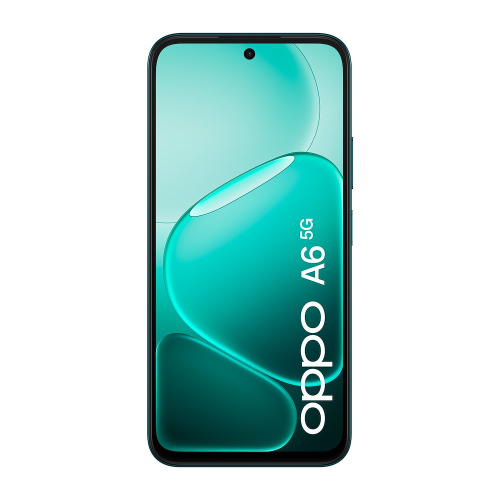 OPPO A65GSAPPHIREBLACK - Smartphone 5G AI 50MP