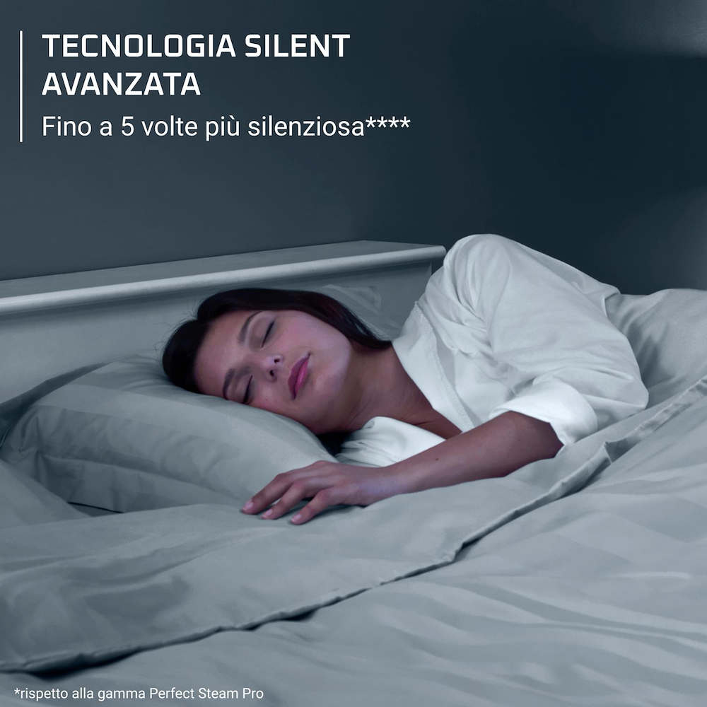 ROWENTA DG9611 - Rowenta Eco Steam Pro DG9611 Centrale vapore