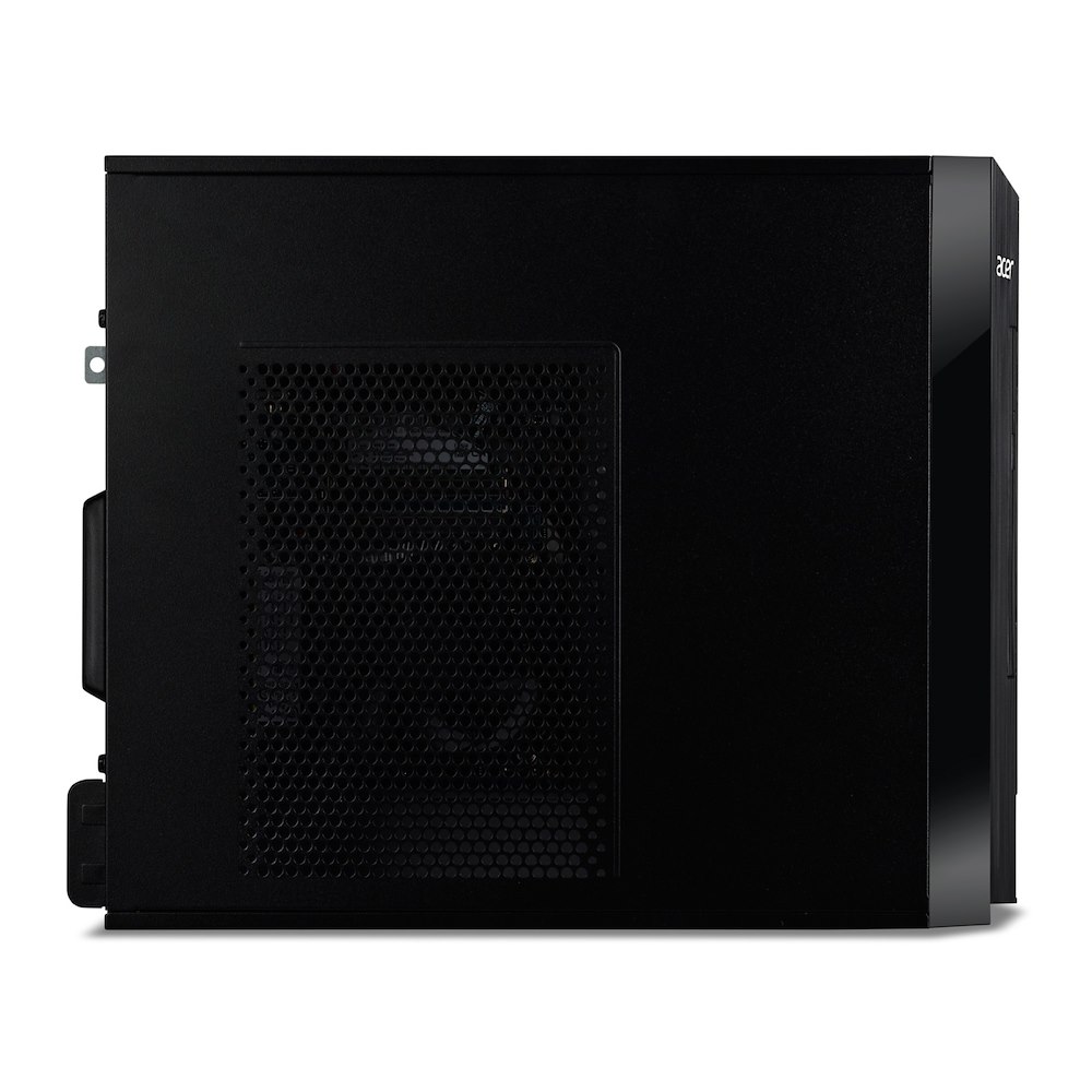 ACER DT.BV9ET.002 - Desktop PC Schwarz