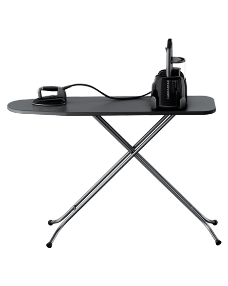 LAURA STAR Lift+ - Laurastar Lift Plus Ultimate Black Dampfbügeleisen