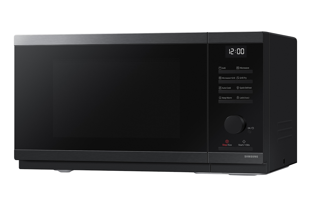 SAMSUNG MG23DG4524CGE1 - Samsung Microonde con Grill MG23DG4524CGE1