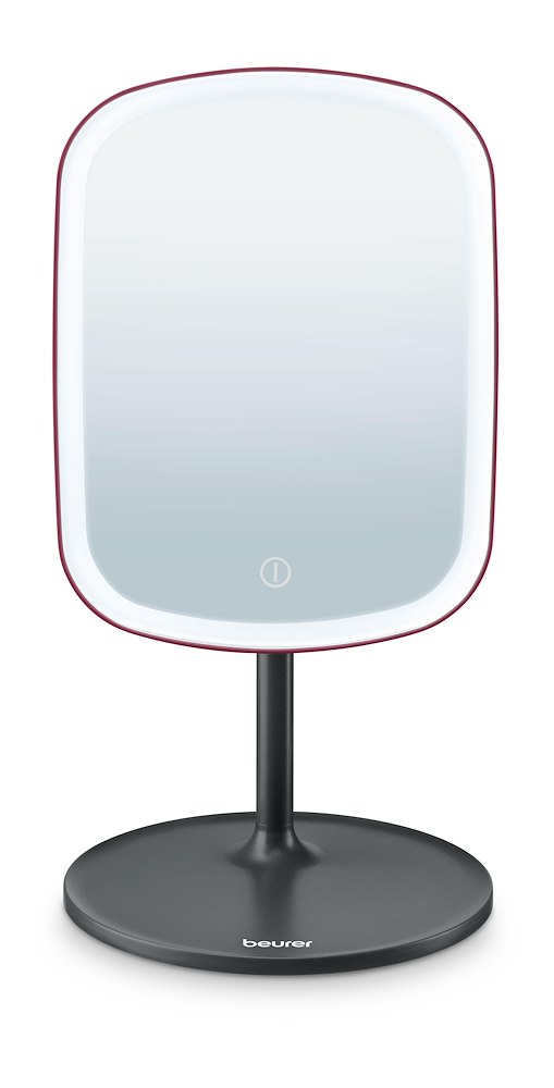 BEURER BS47LTDED2025 - Wiederaufladbarer LED Spiegel