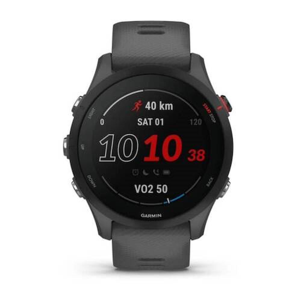 GARMIN 0100264110 - Garmin Forerunner 255 Smartwatch