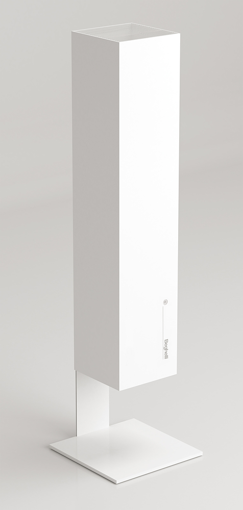 BEGHELLI 26700 - UV-C Luftreiniger 25W von Beghelli