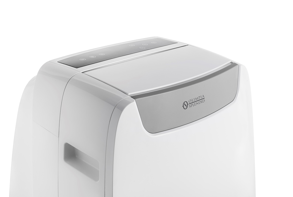 SPLENDID DOLCECLIMAAIRPRO14HPWIFI - Condizionatore portatile 3.52kW Wi-Fi