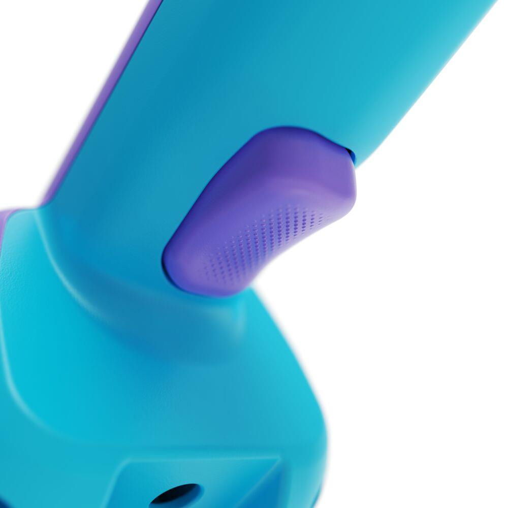 BLACK+DECKER NVD220BPQW - NVD220BP-QW Aspirapolvere portatile a batteria