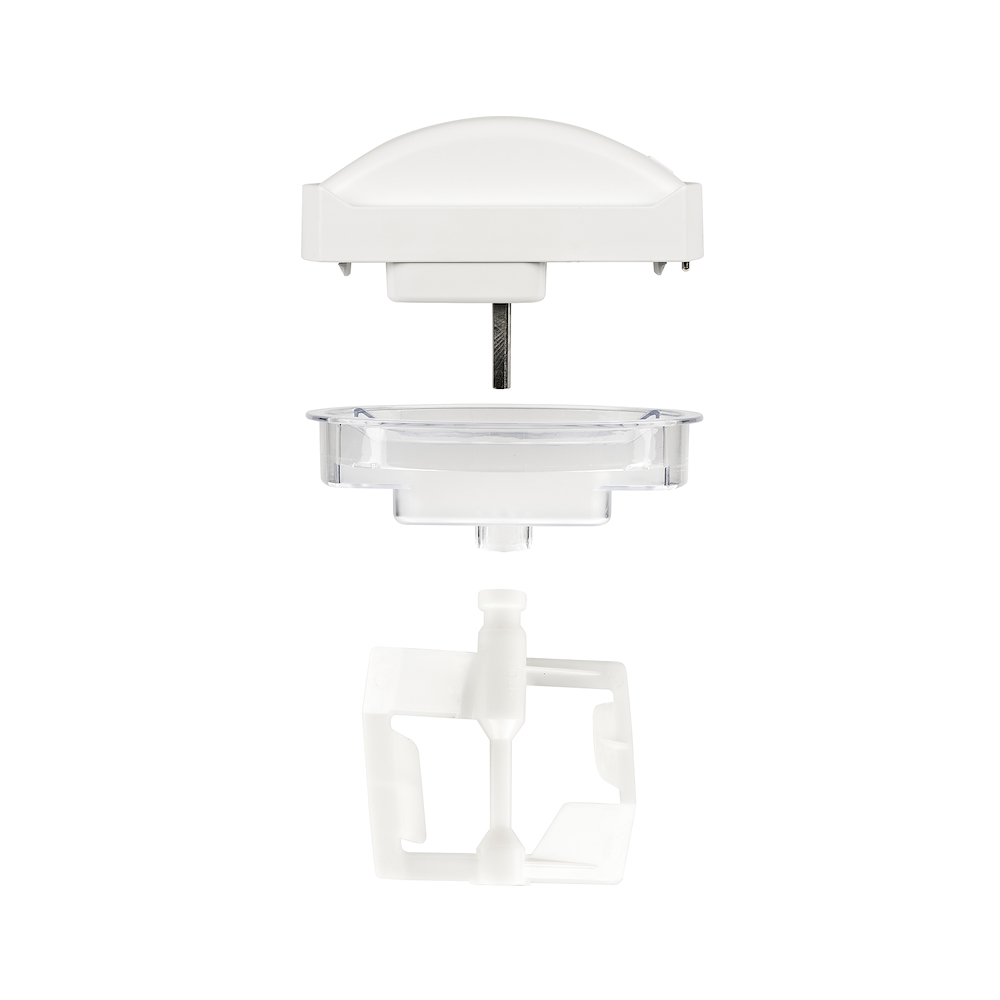 G3 FERRARI G2014401 - G3 Ferrari Neve Eismaschine