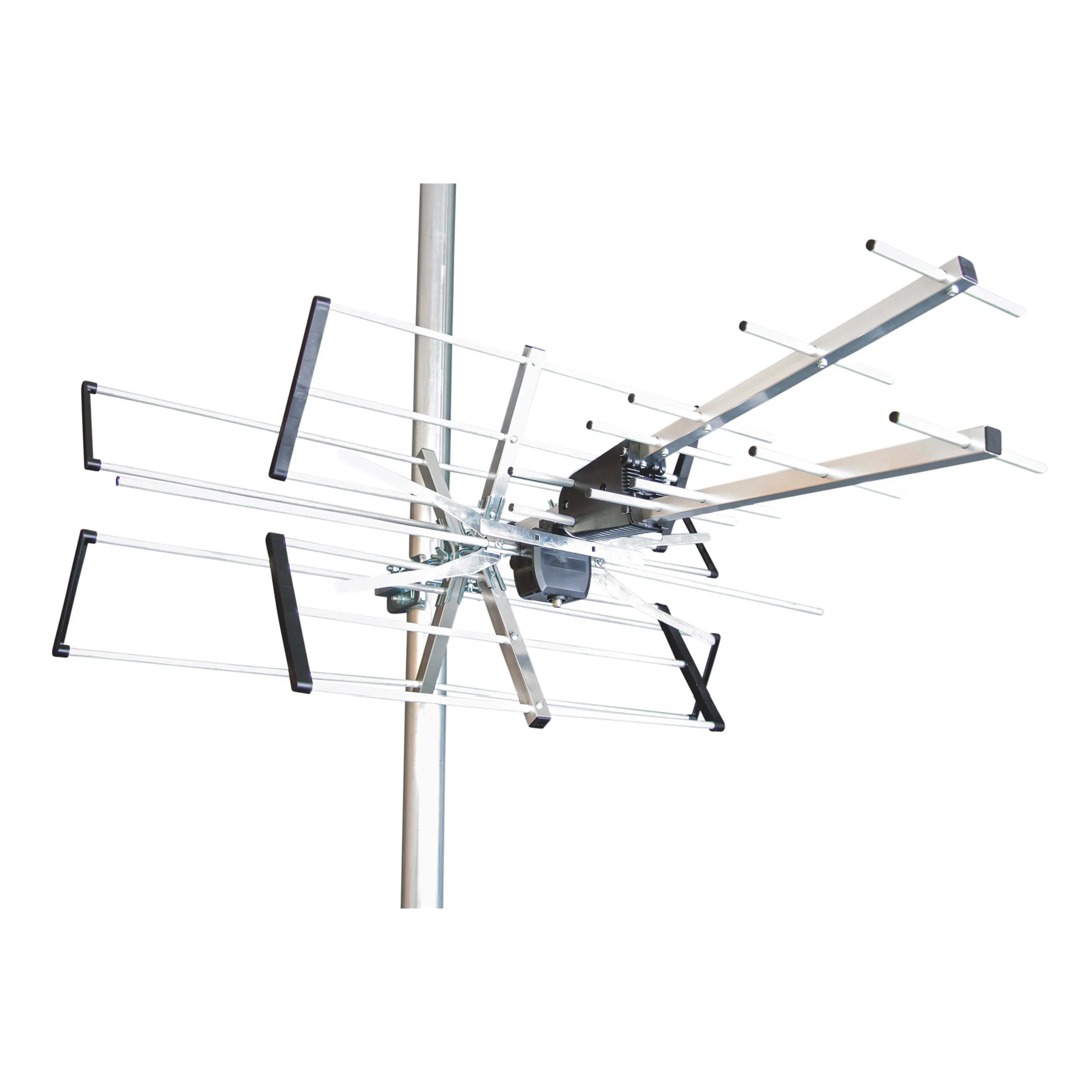 TRIAX Combi 22 LTE700 - Combi 22 LTE700 Antenna UHF/VHF