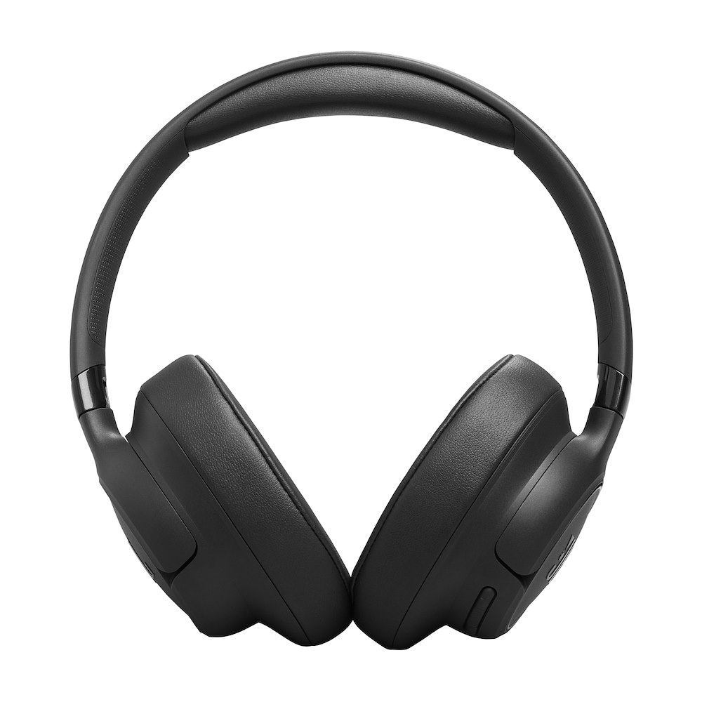 JBL JBLT780NCBLK - Cuffie Noise Cancelling Nere