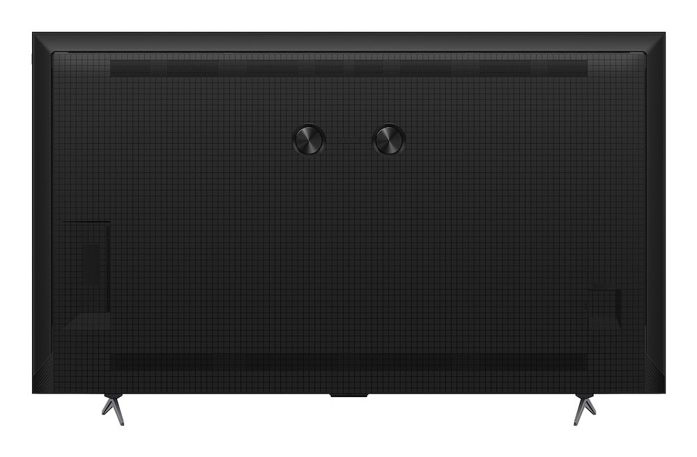 TCL 85P8K - Smart TV QLED 85" 4K Ultra HD