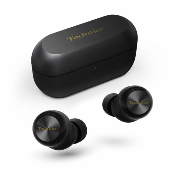 TECHNICS EAHAZ100EK - Technics EAH-AZ100 True Wireless In-Ear-Kopfhörer