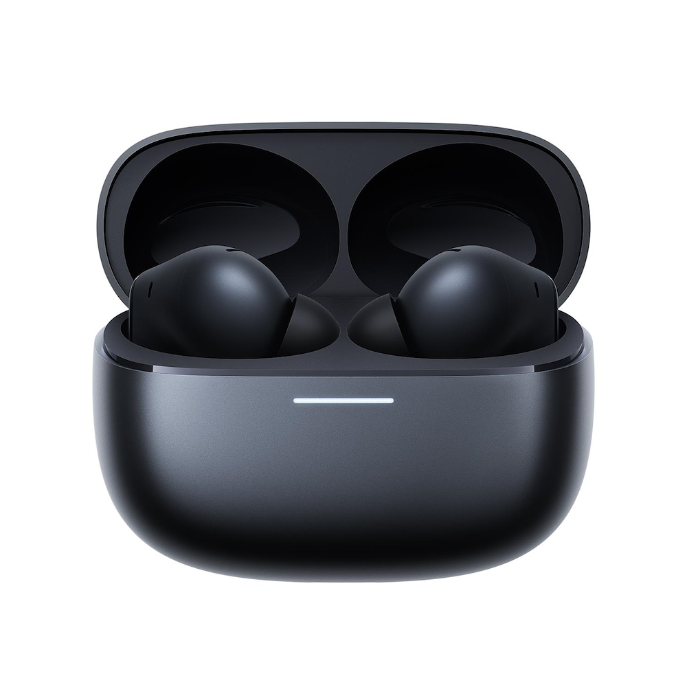 XIAOMI BHR9307GL - Xiaomi Redmi Buds 6 Pro Bluetooth-Kopfhörer Schwarz