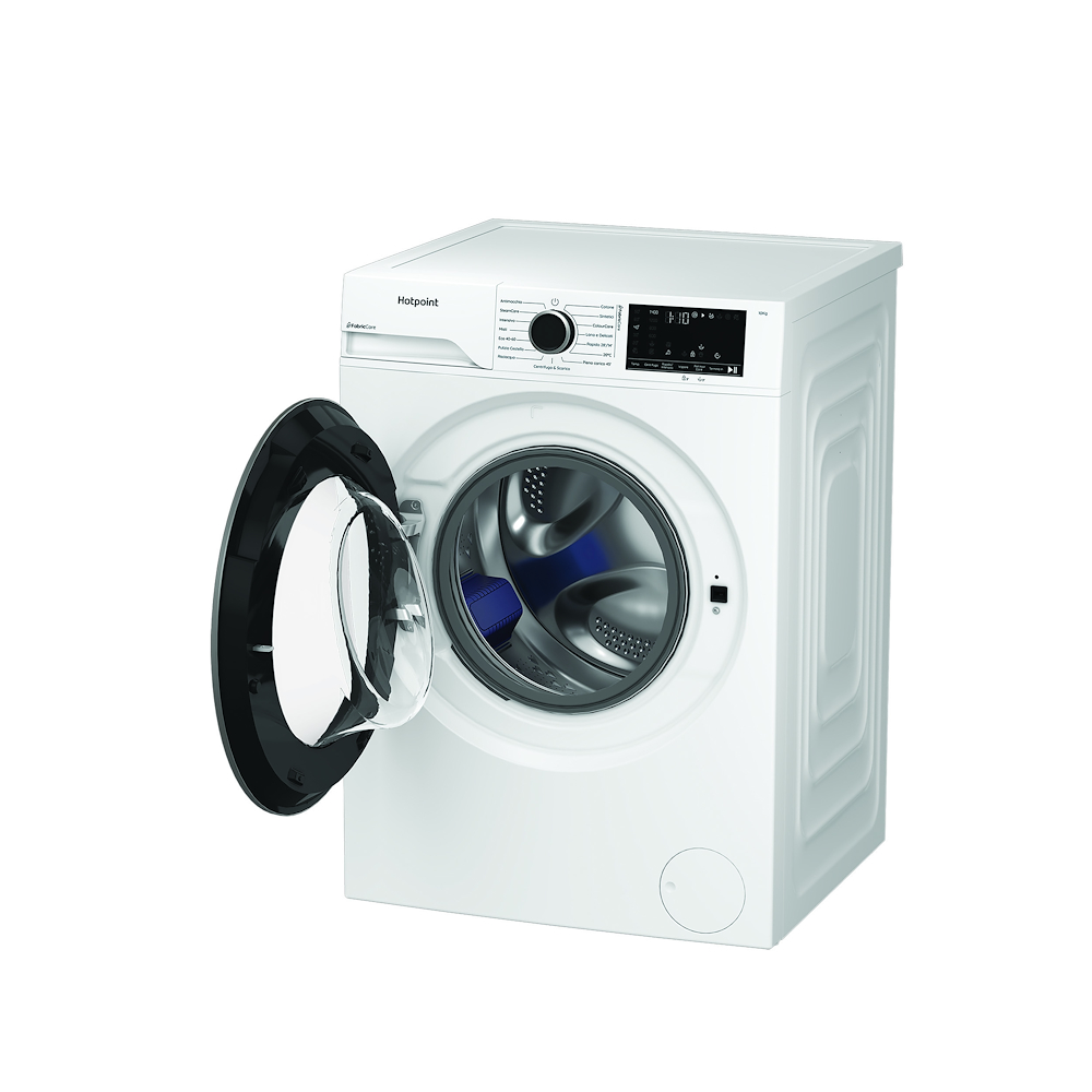 HOTPOINT-ARISTON HB103CAREIT - Waschmaschine frontale 10kg
