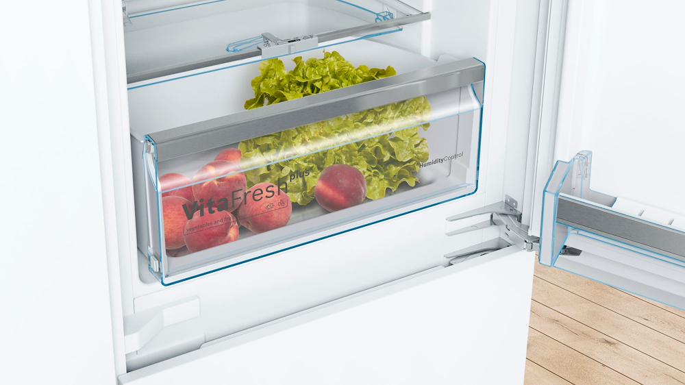 BOSCH MOBILIERI KIS87AFE0 - Bosch Einbau-Kühl-Gefrierkombination KIS87AFE0 BOSCH MOBILIERI KIS87AFE0 - Bosch Einbau-Kühl-Gefrierkombination KIS87AFE0